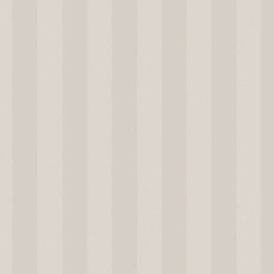 Grandeco Beige Pearl effect Striped Embossed Wallpaper Sample