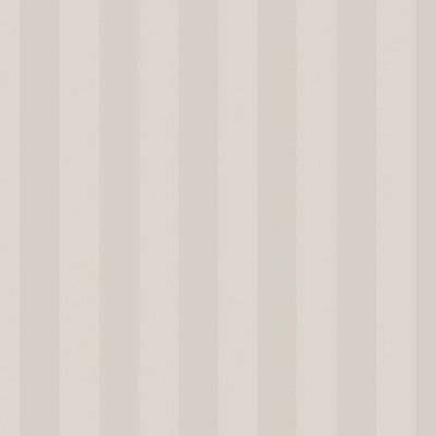 Grandeco Beige Striped Pearl effect Embossed Wallpaper Sample