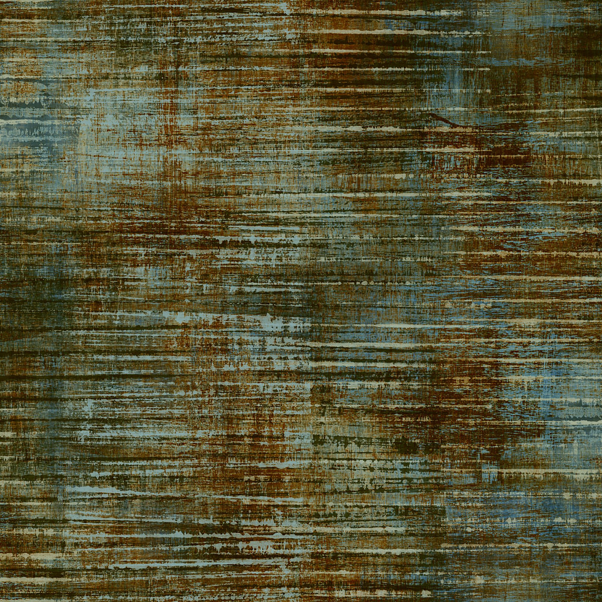 Grandeco Bronze Urban Stripe Metallic effect Contemporary Smooth Wallpaper