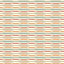 Grandeco Linear Orange Geometric stripe Embossed Wallpaper
