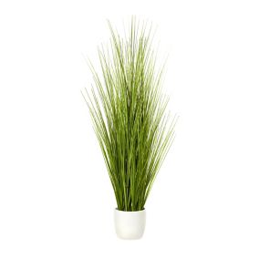 Grass Artificial plant