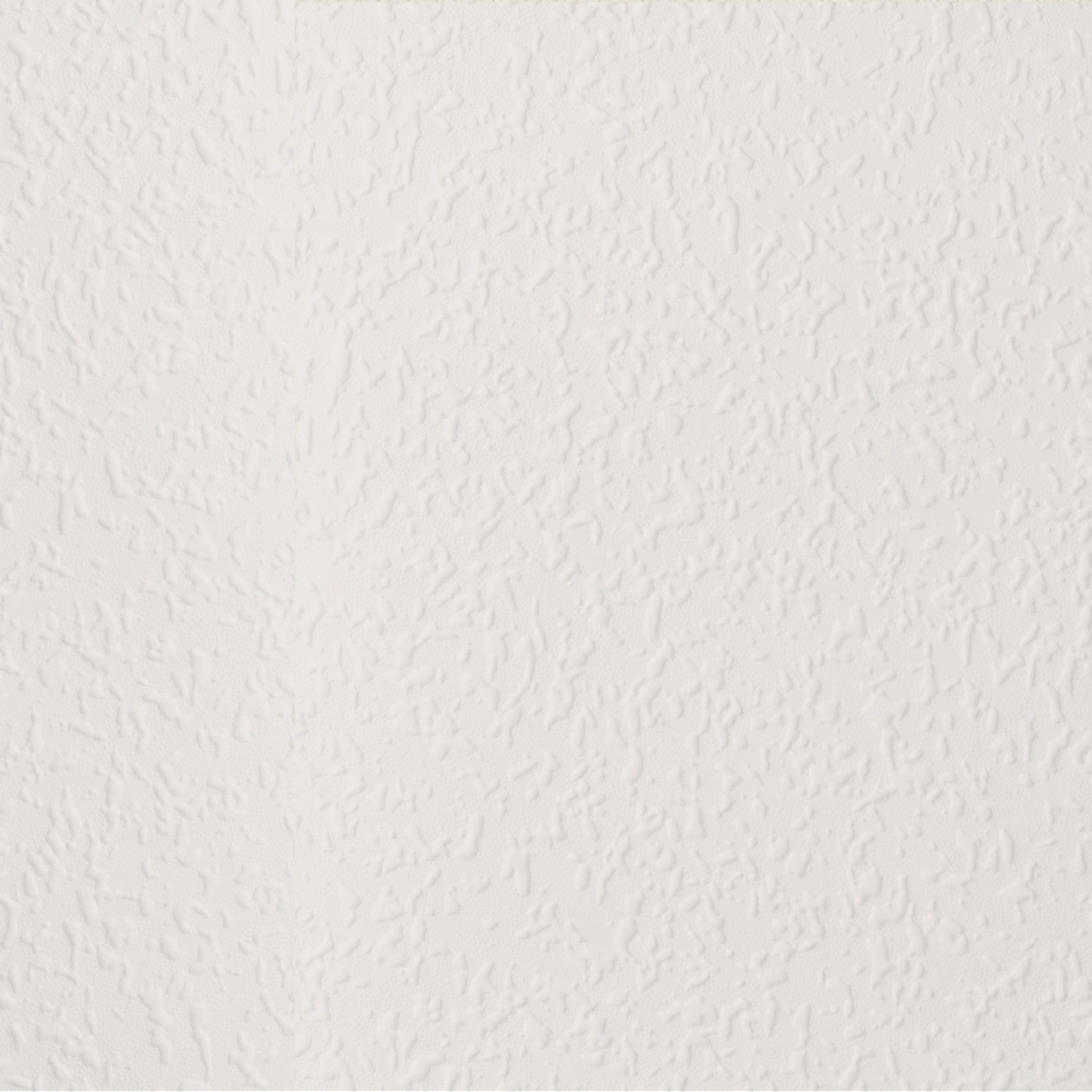 Graythwaite White Woodchip Textured Wallpaper