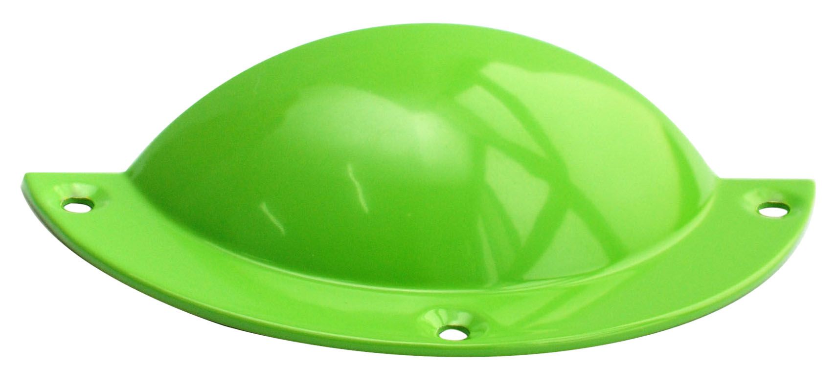 Green Furniture Handle (L)90mm