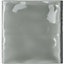 Green Gloss Ceramic Wall Tile, Pack of 54, (L)245mm (W)75mm