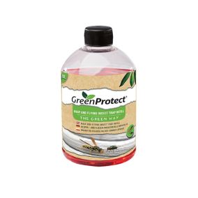 Green Protect Wasp Trap refill