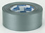 Grey Gas Tape (L)25m (W)50mm