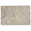 Grey Patterned Marble effect Wall & floor Tile, Pack of 5, (L)305mm (W)457mm