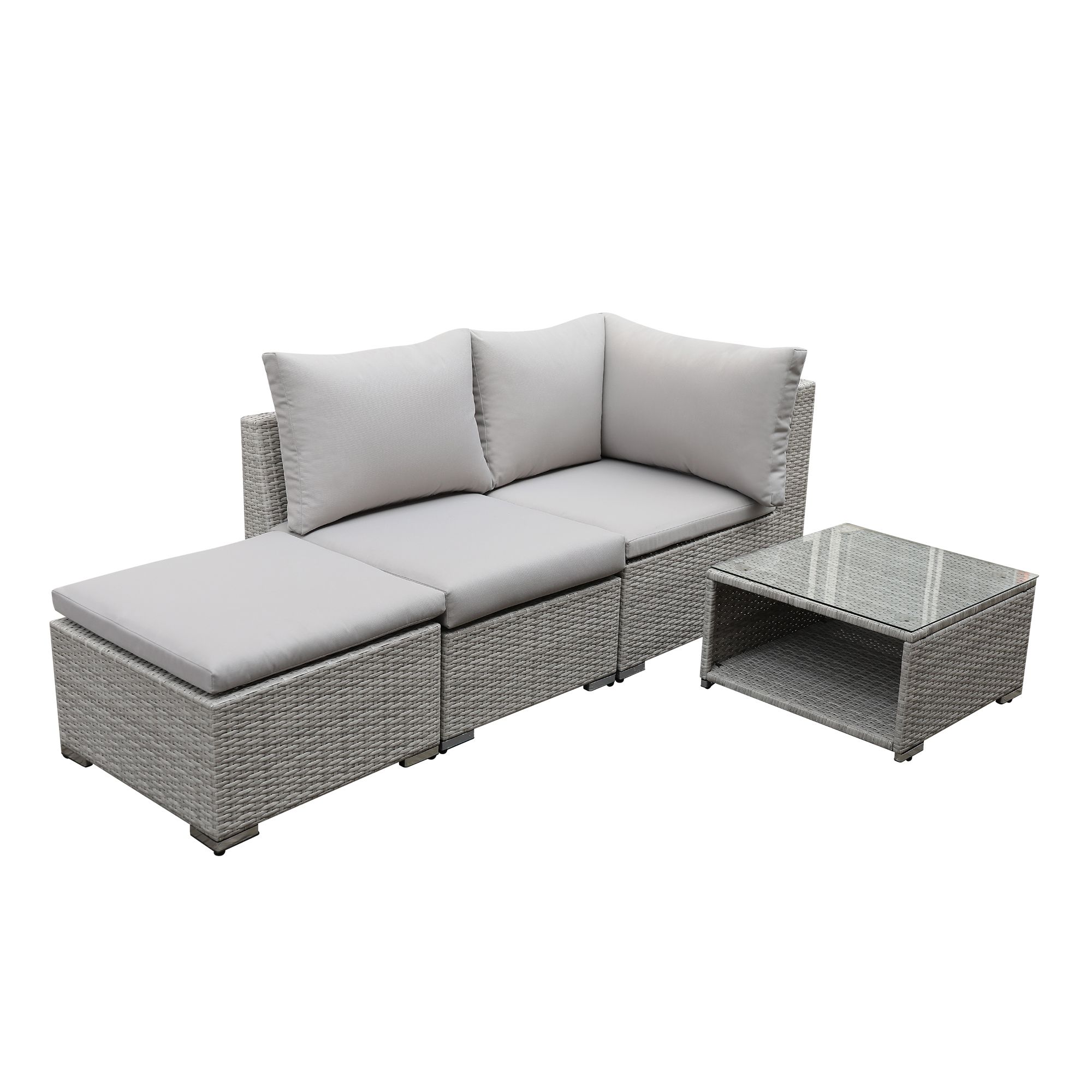 B and deals q rattan furniture