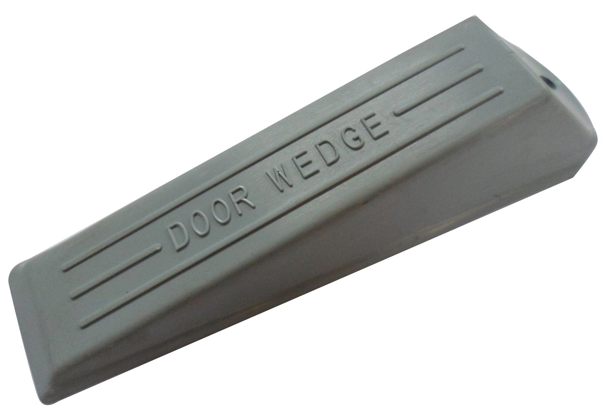 Grey Rubber Door wedge