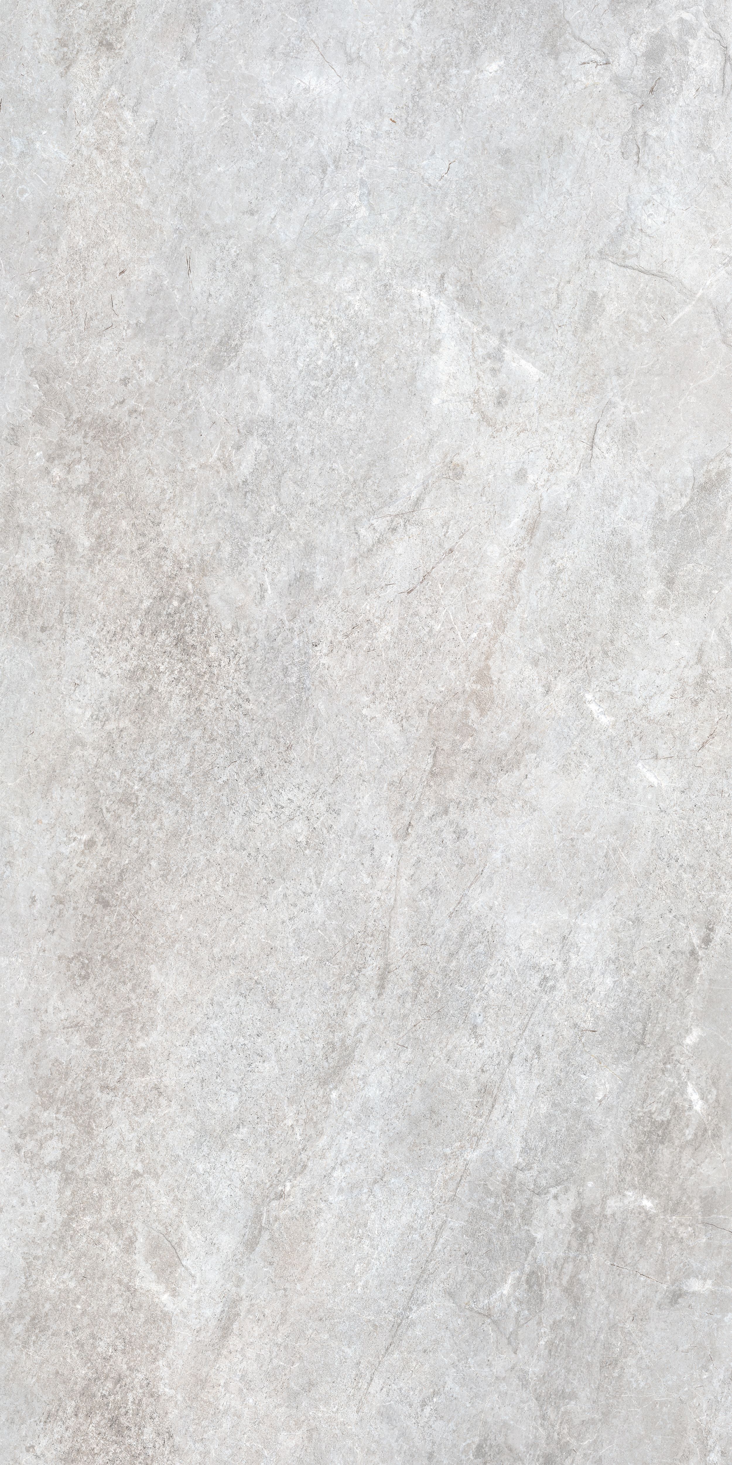 Grey Stone effect Ceramic Wall Tile, Pack of 5, (L)600mm (W)300mm