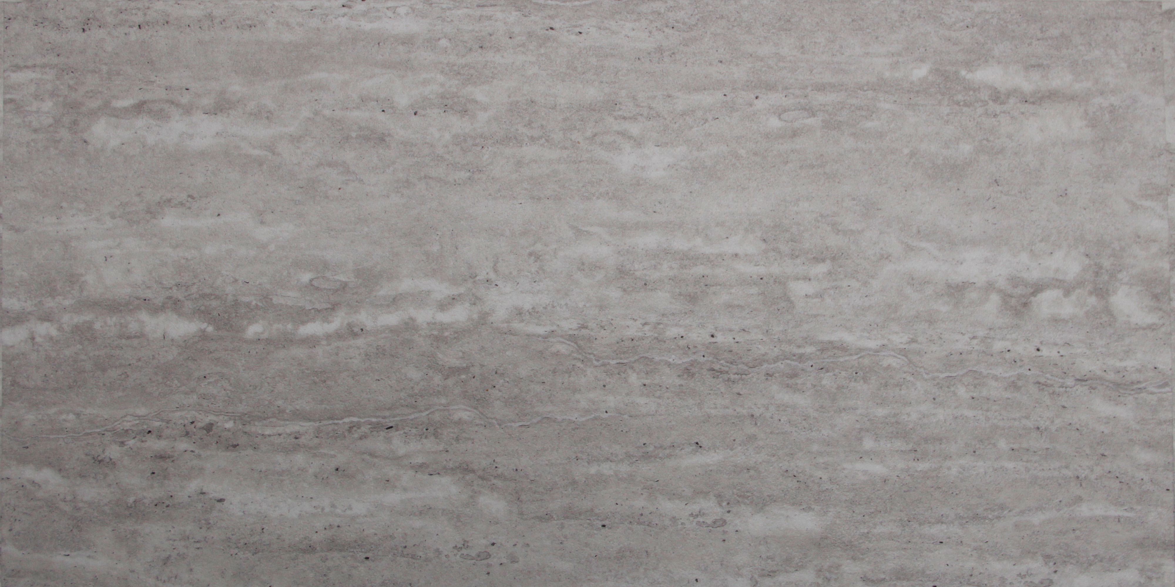 Grey Stone effect PVC Luxury vinyl click Luxury vinyl click flooring , (W)308mm
