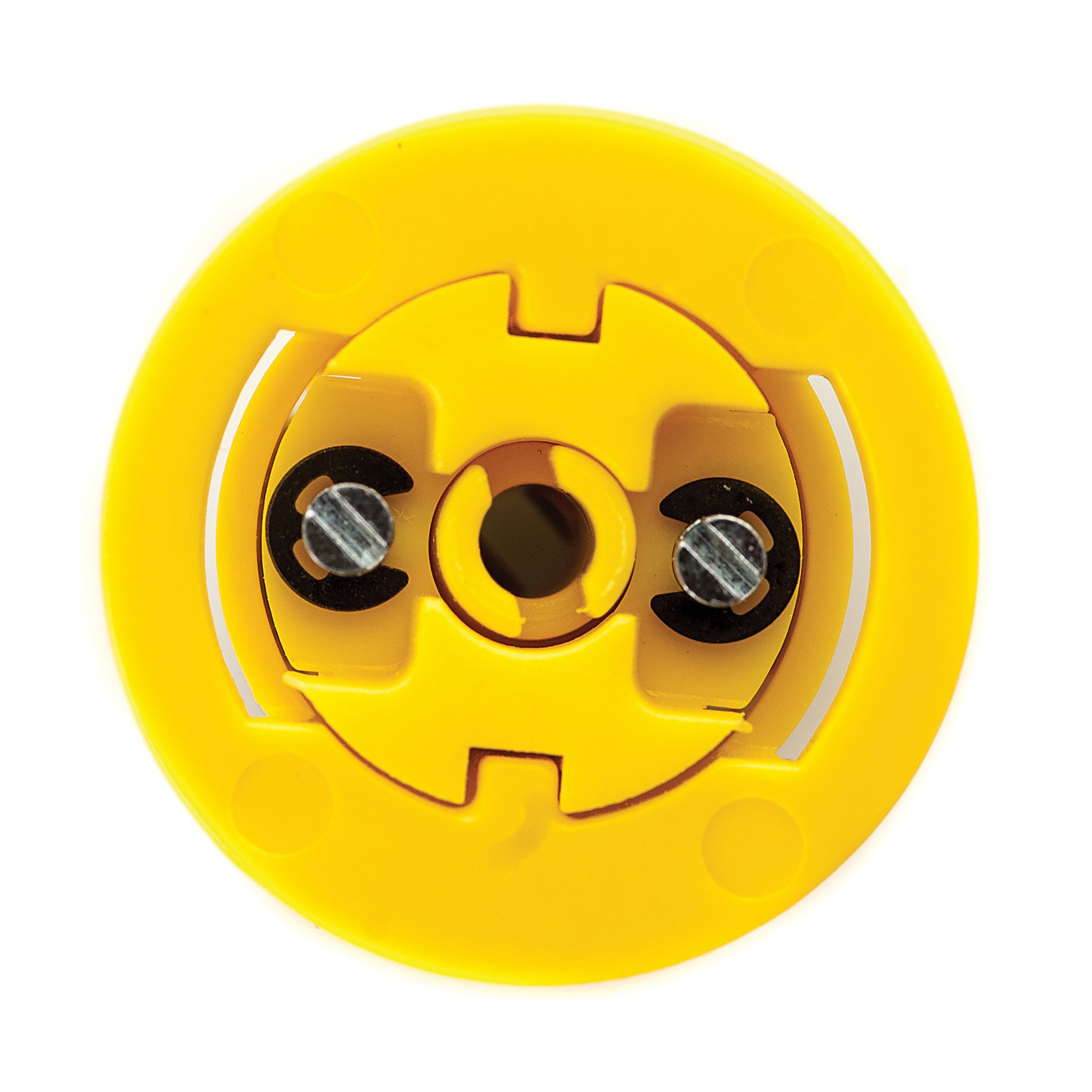 GripIt Plasterboard fixing (Dia)15mm (L)20mm, Pack of 4