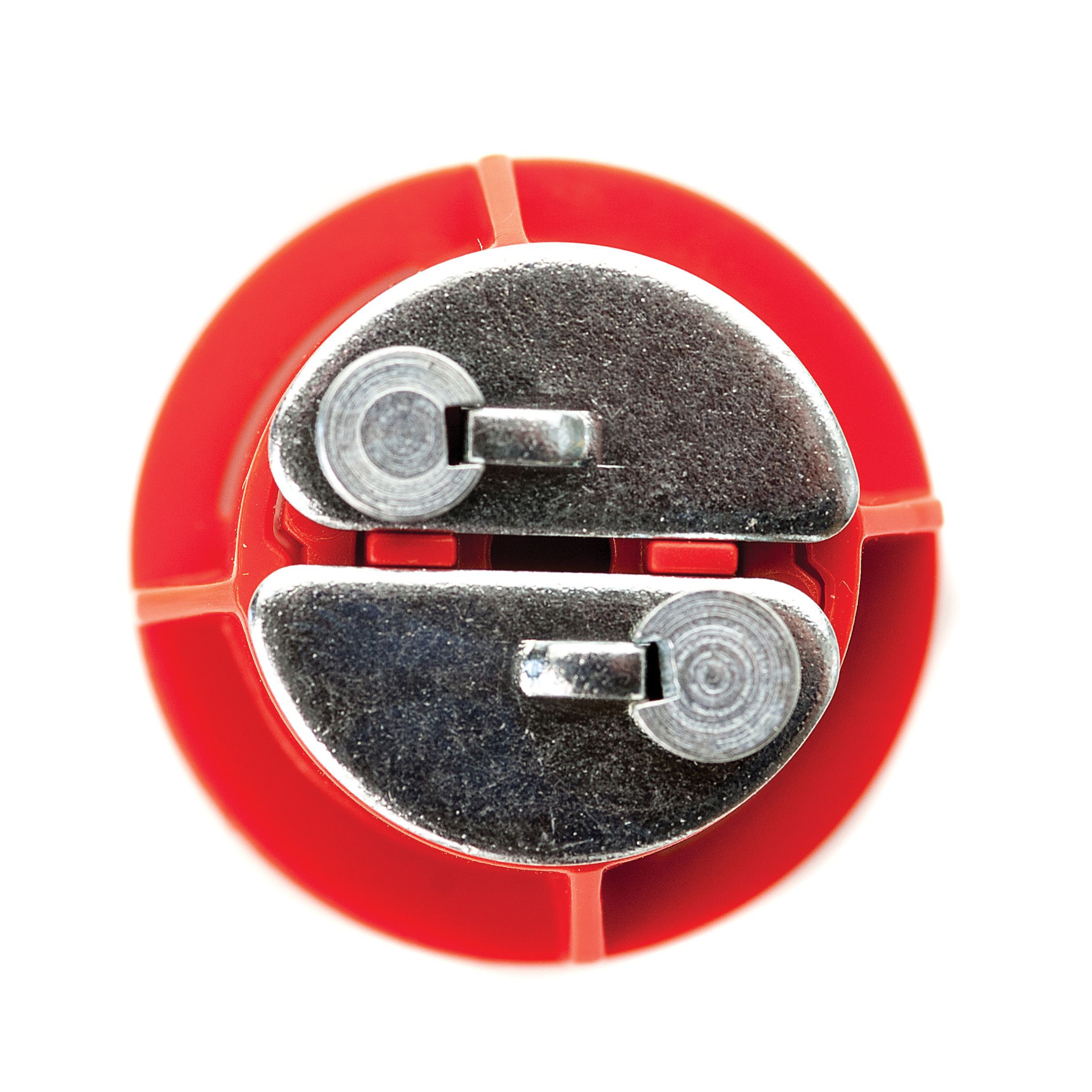GripIt Plasterboard fixing (Dia)18mm (L)20mm, Pack of 4