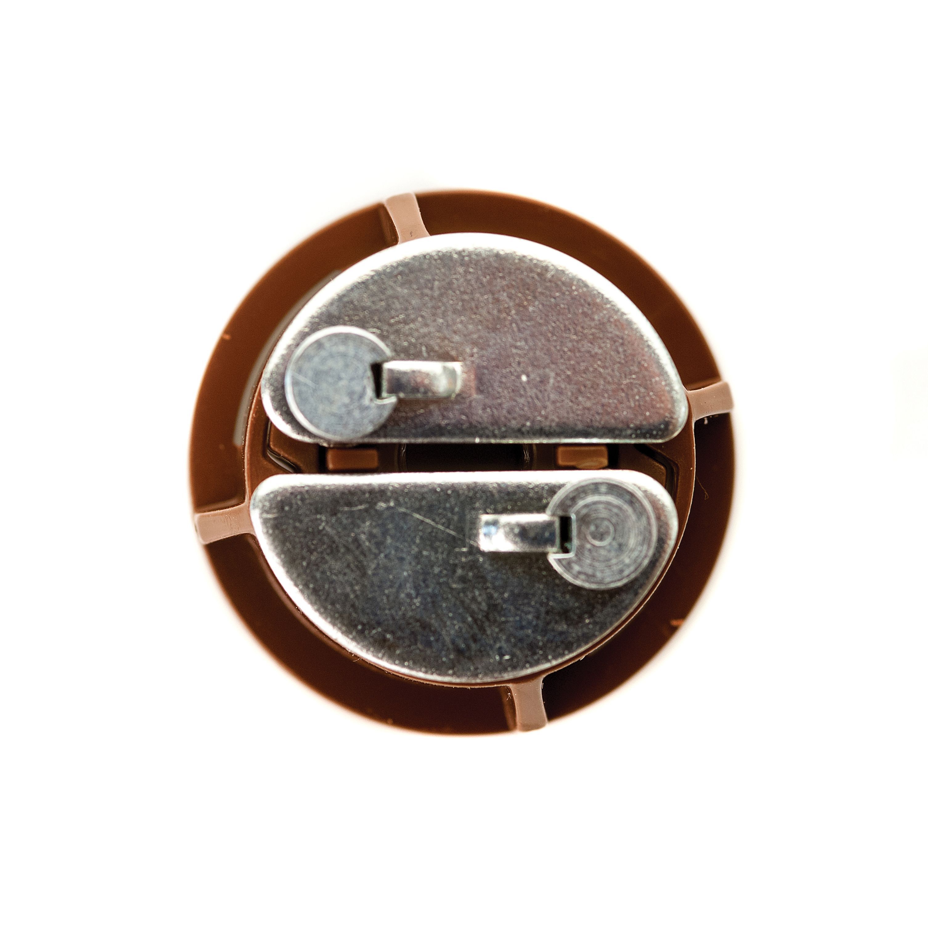 GripIt Plasterboard fixing (Dia)20mm, Pack of 4