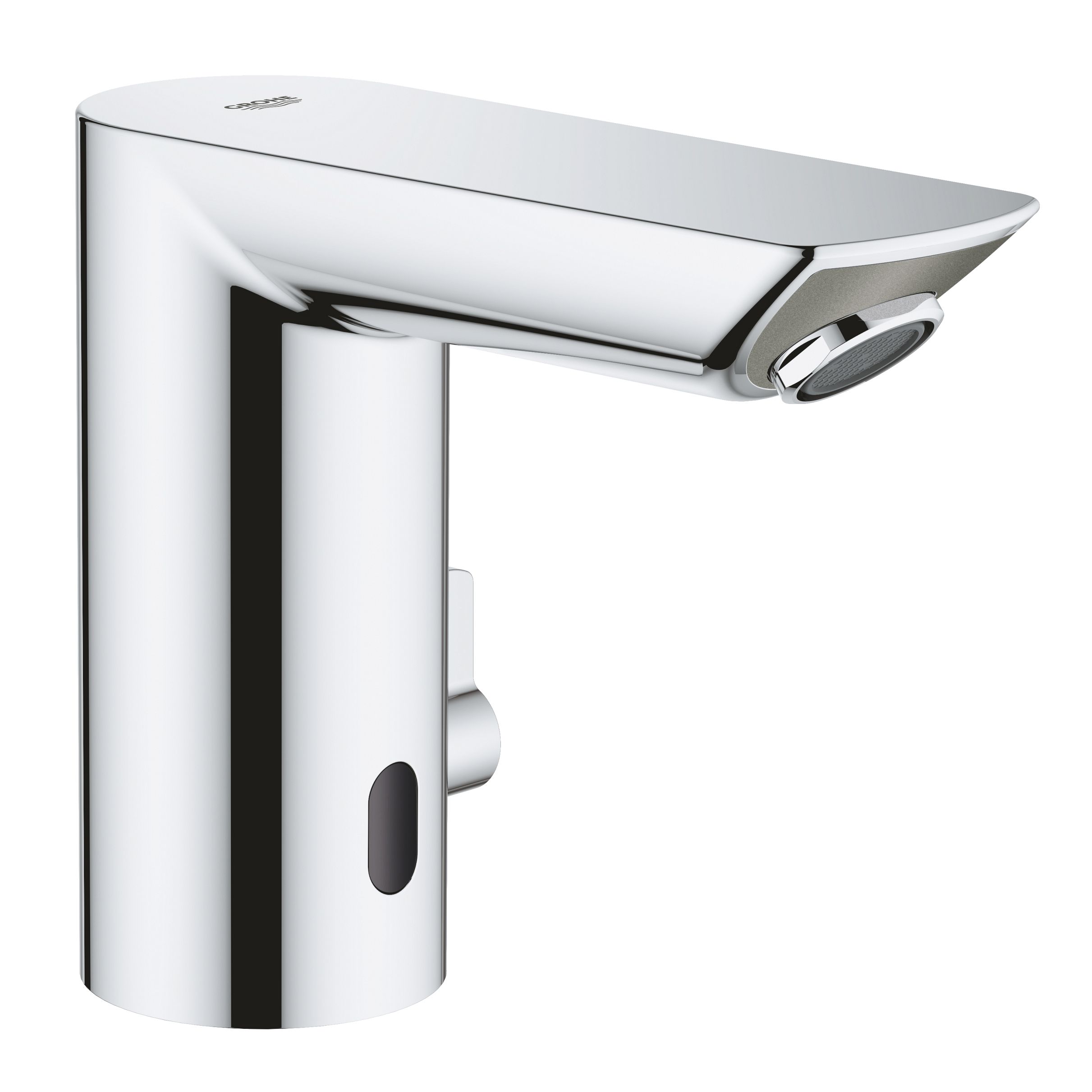 Grohe Bau Cosmopolitan Sensor Bathroom Plastic Gloss Sensor tap