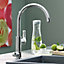 Grohe Blue Pure Filter tap