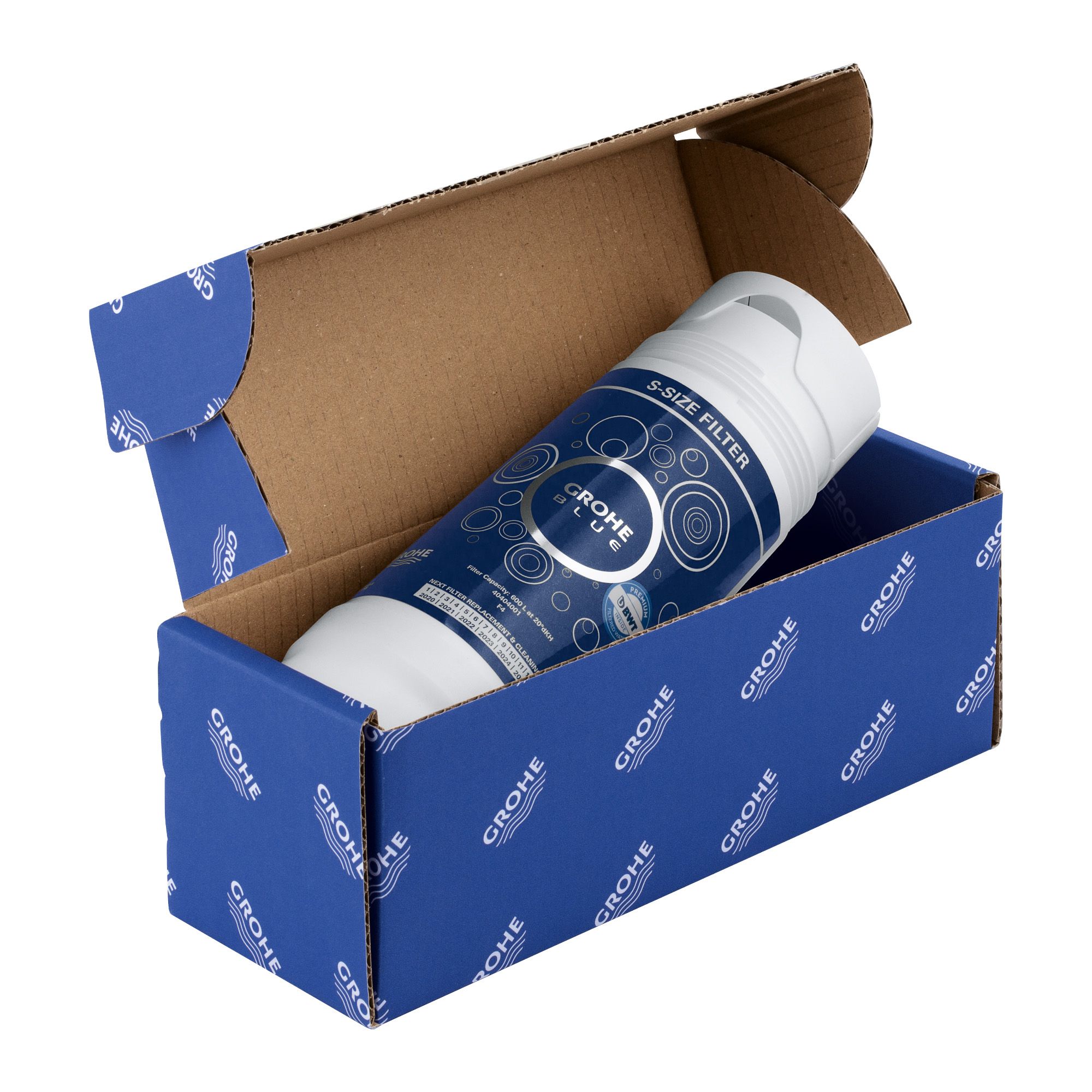 Grohe Blue S Water filter cartridge