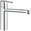 Grohe GET Chrome effect Kitchen Tap
