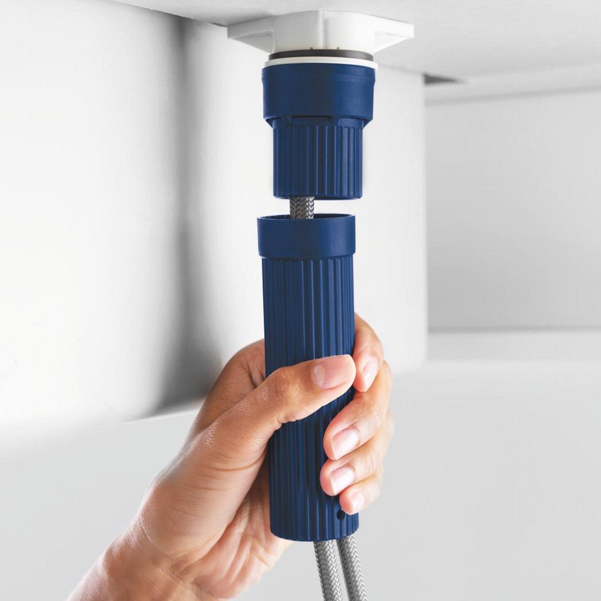 Grohe StartCumbria Chrome-plated Kitchen Tap