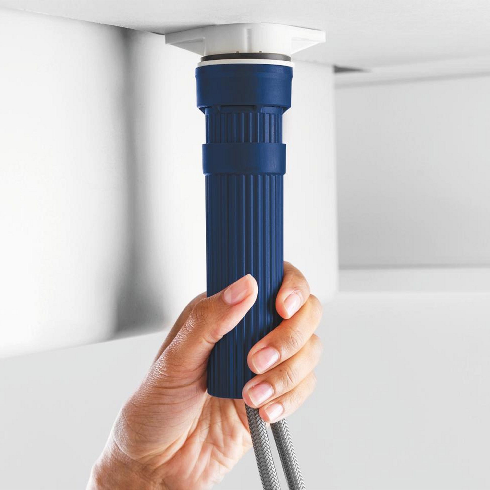 Grohe StartCumbria Chrome-plated Kitchen Tap