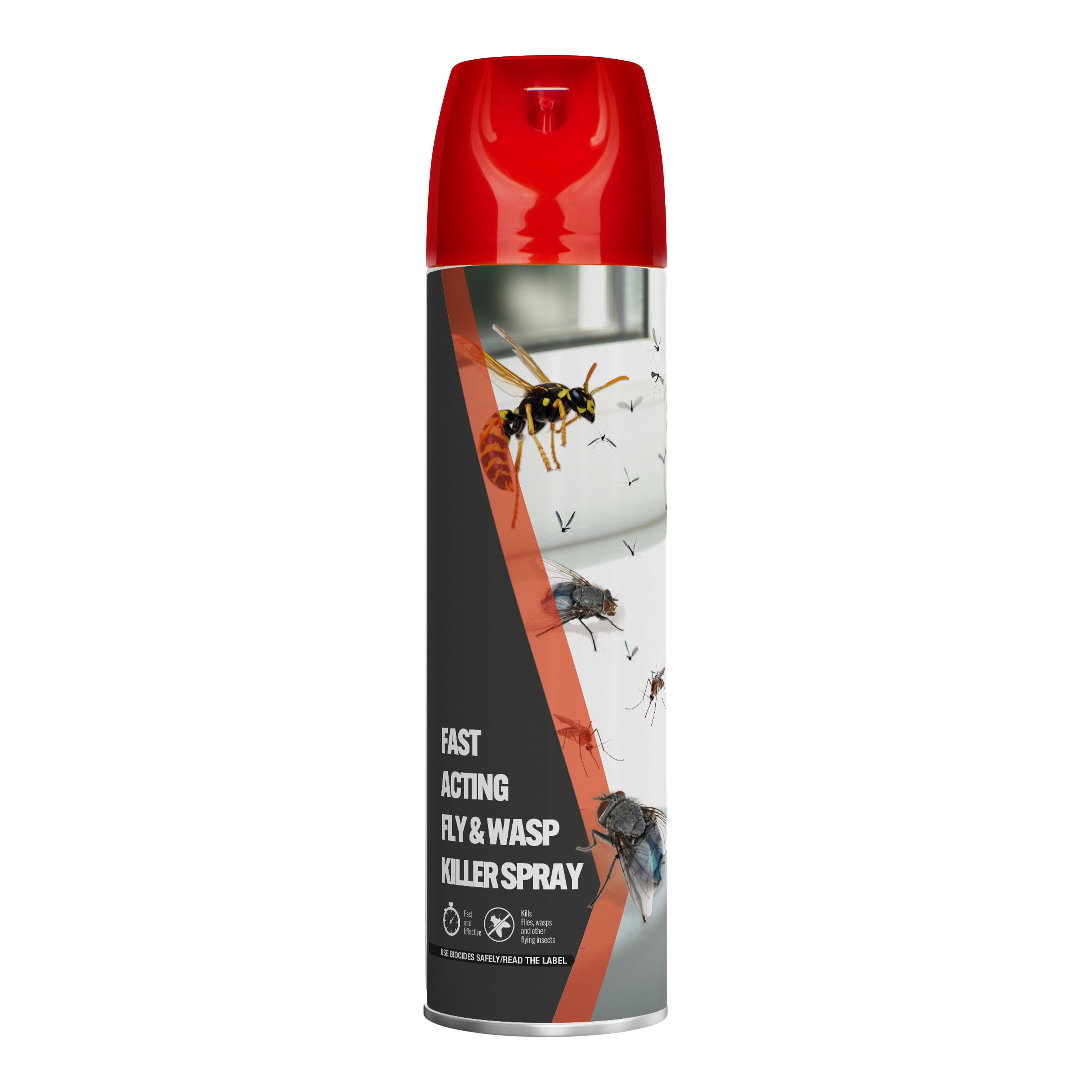 Grow Care Protect Insect spray 500ml