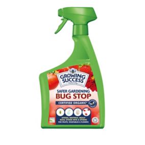 Growing Success Bug stop Insects Insect spray, 0.8L