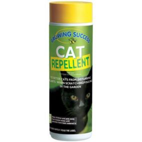 Growing Success Cat Pest spray