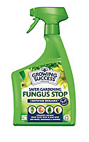 Growing Success Fungus stop Fungicide 800ml