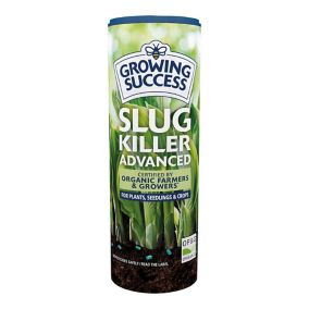 Growing Success Killer advanced Slug killer 500g