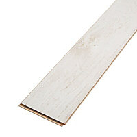 Gympie White Oak effect Laminate flooring