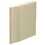 Gyproc Standard Tapered edge Plasterboard, (L)2.4m (W)1.2m (T)12.5mm
