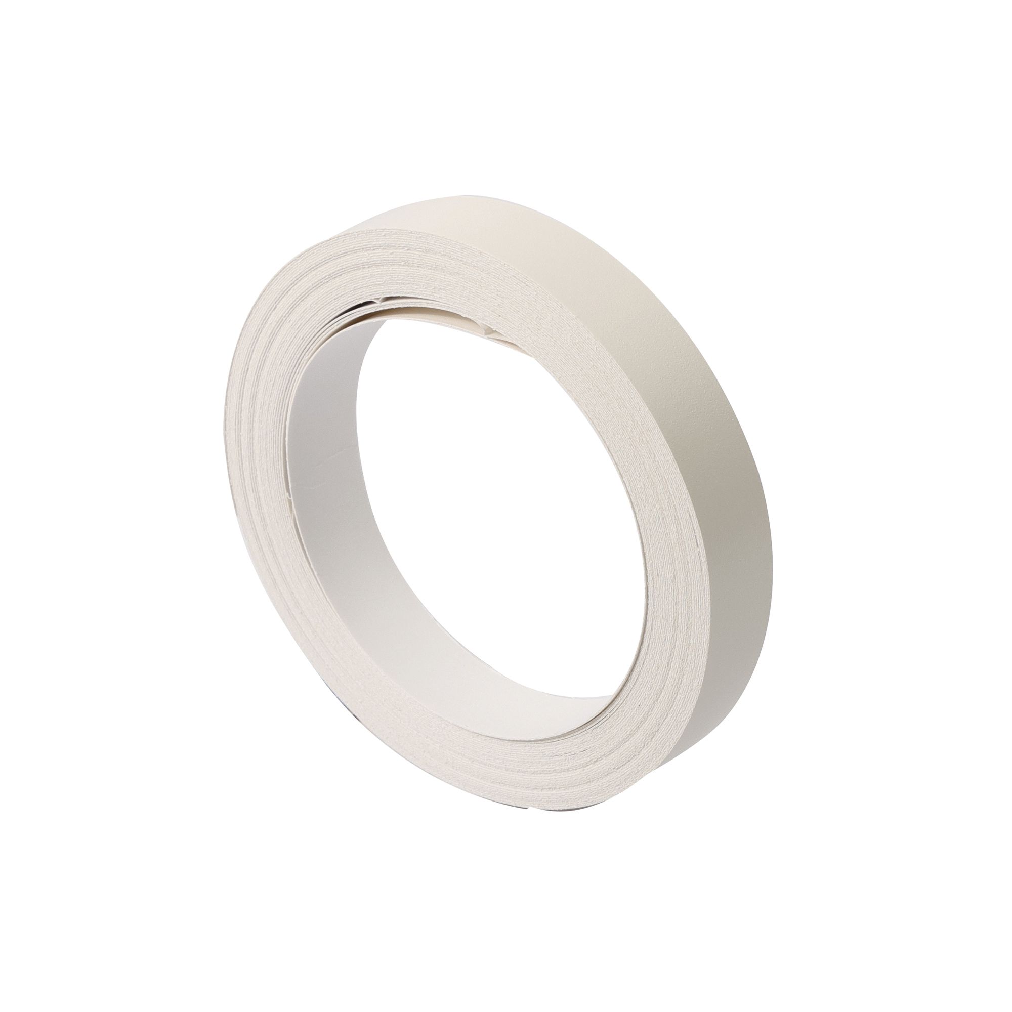 Hafele Porcelain Edging tape, (L)10m (W)18mm