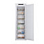 Haier HFE 172 NF UK Integrated Automatic defrost Freezer - White