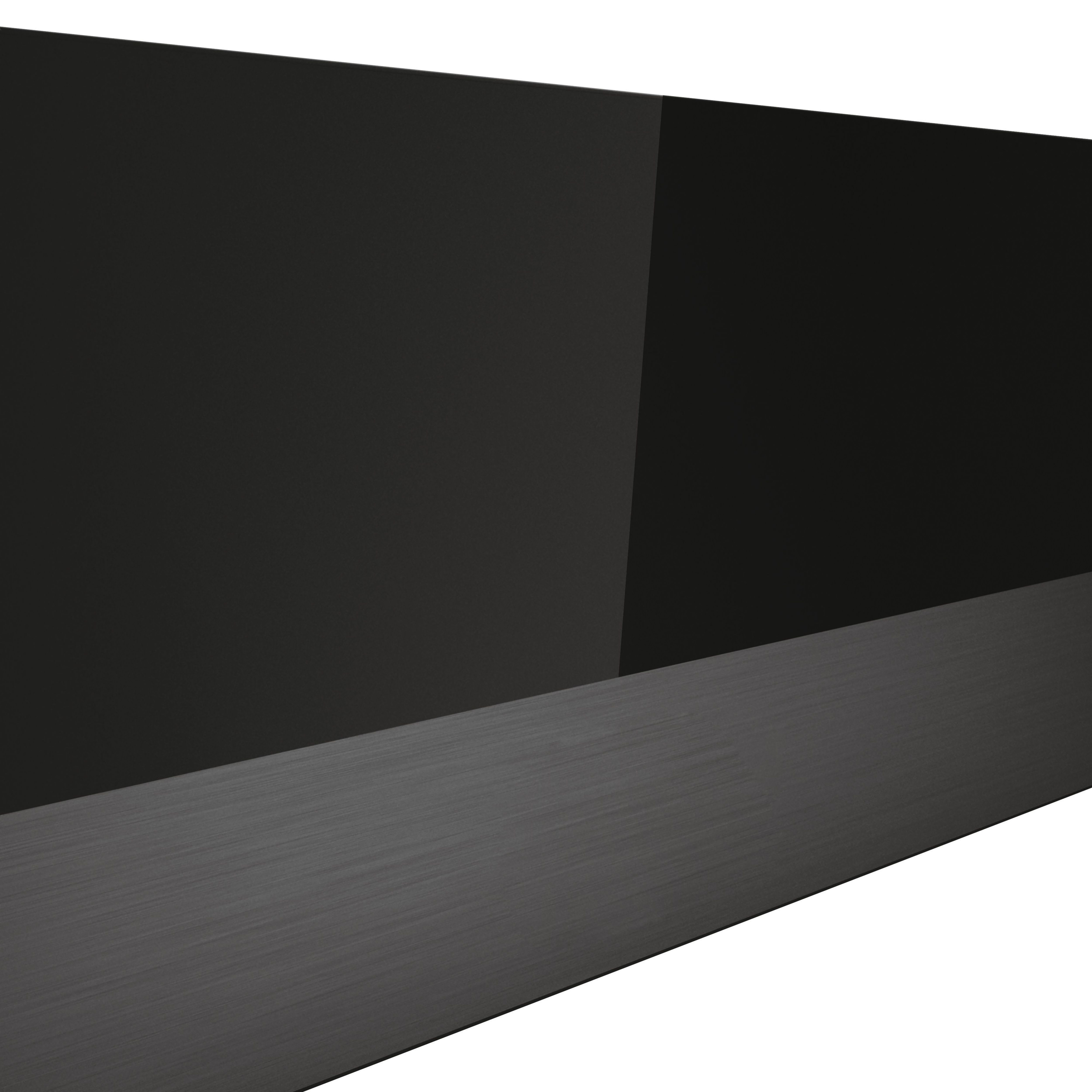 Haier HWO15NWD4XB1 Black Warming drawer