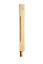 Hallmark Traditional Pine Newel post (H)82mm (W)82mm