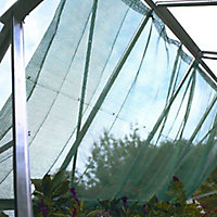 Halls Greenhouse shading 1.83x2.62m