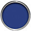 Hammerite Blue Gloss Metal paint, 250ml