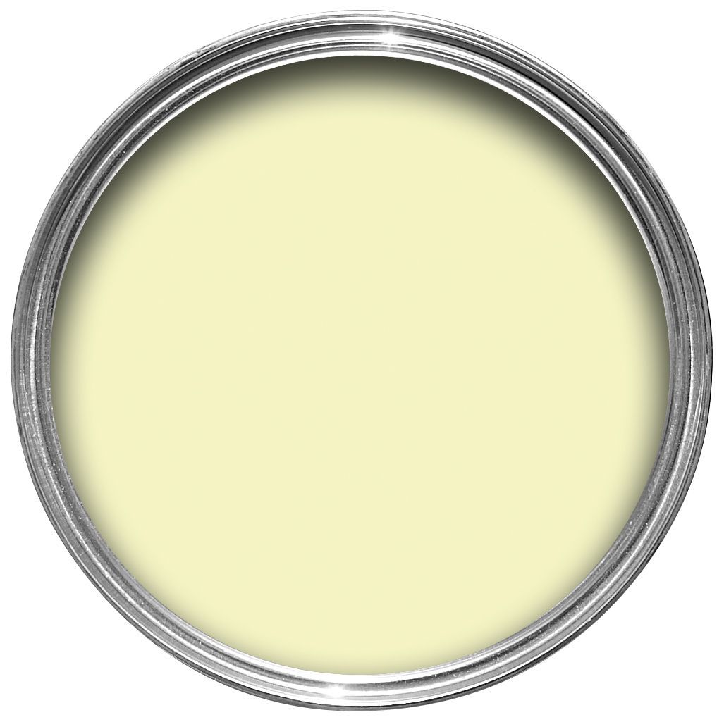 Hammerite Cream Gloss Exterior Metal paint, 250ml