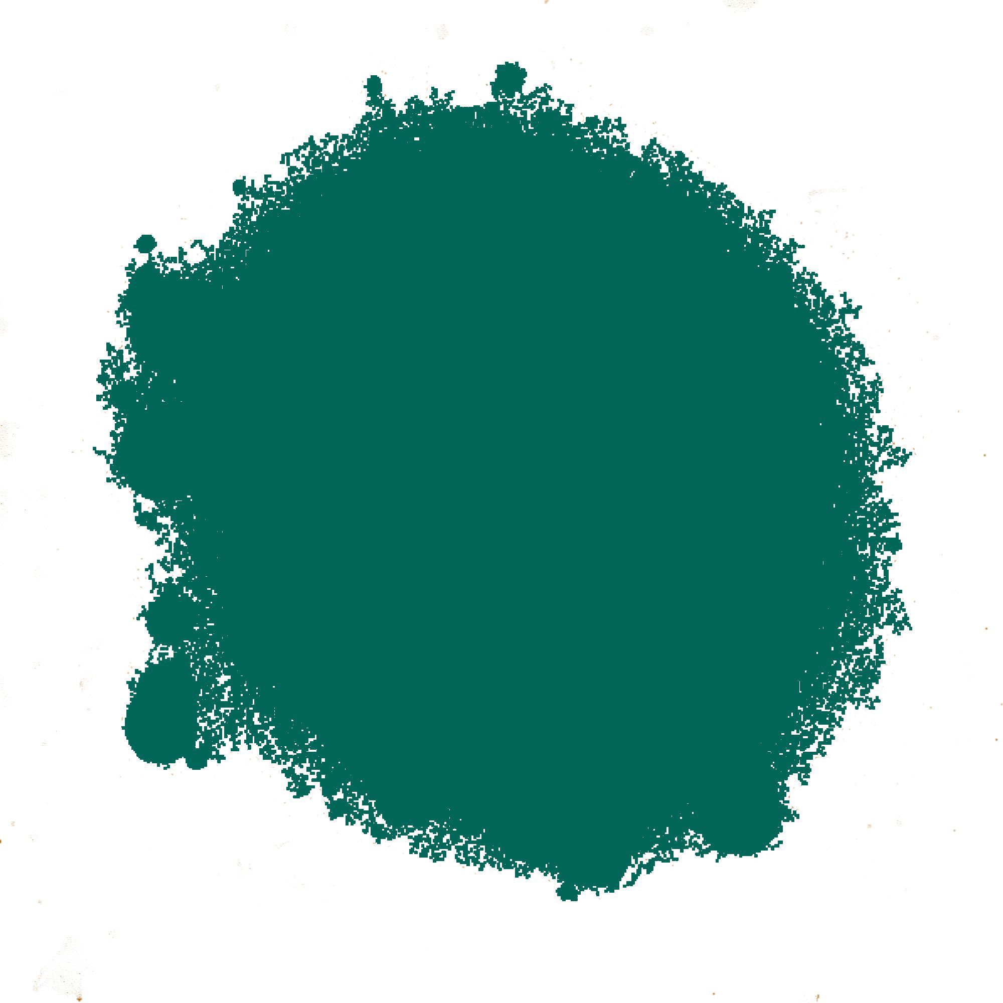 Hammerite Dark green Gloss Spray paint, 400ml