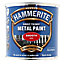 Hammerite Red Gloss Exterior Metal paint, 250ml