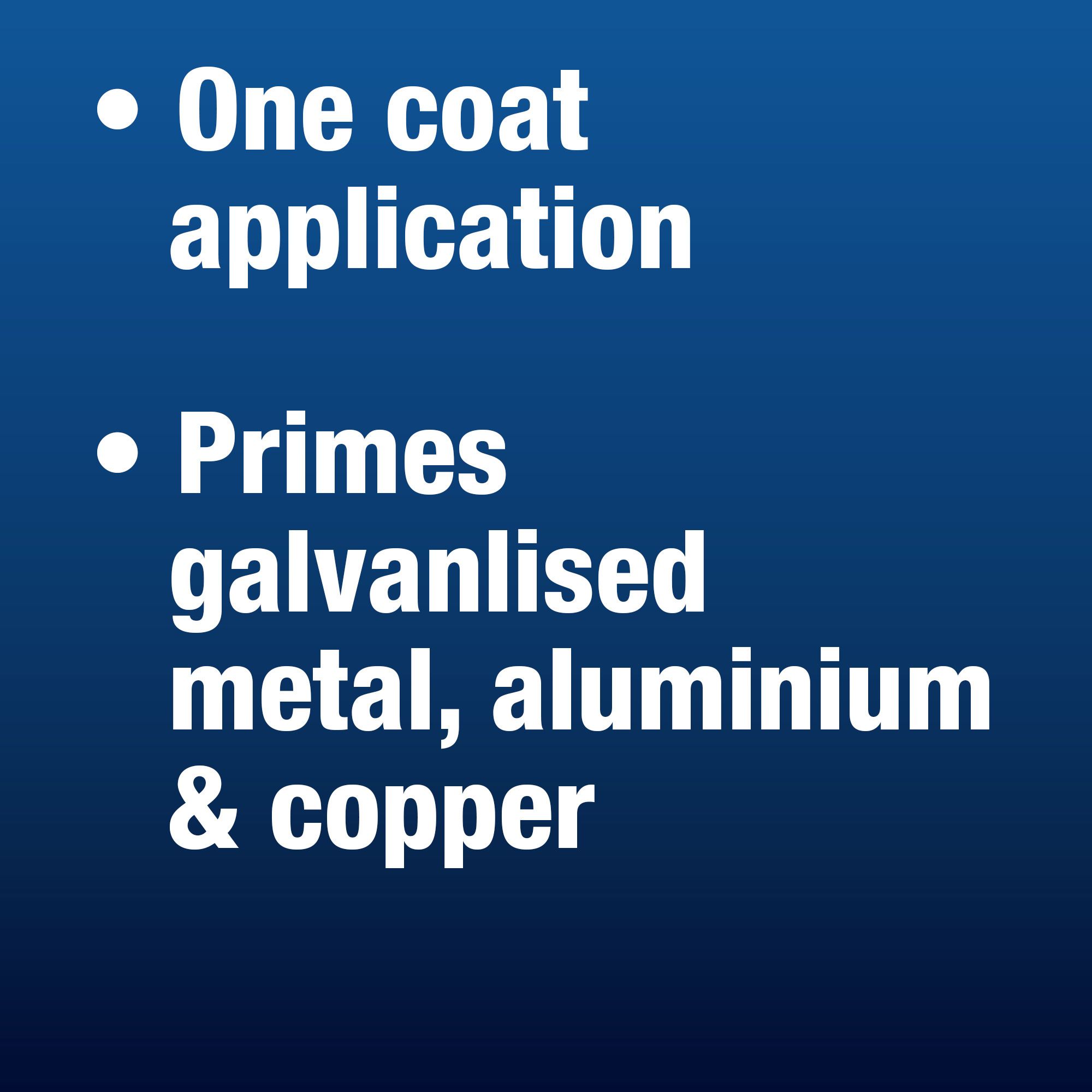 Hammerite Red Iron Primer, 500ml