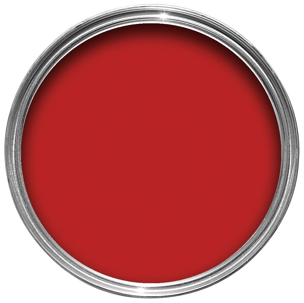 Hammerite Red Iron Primer, 500ml