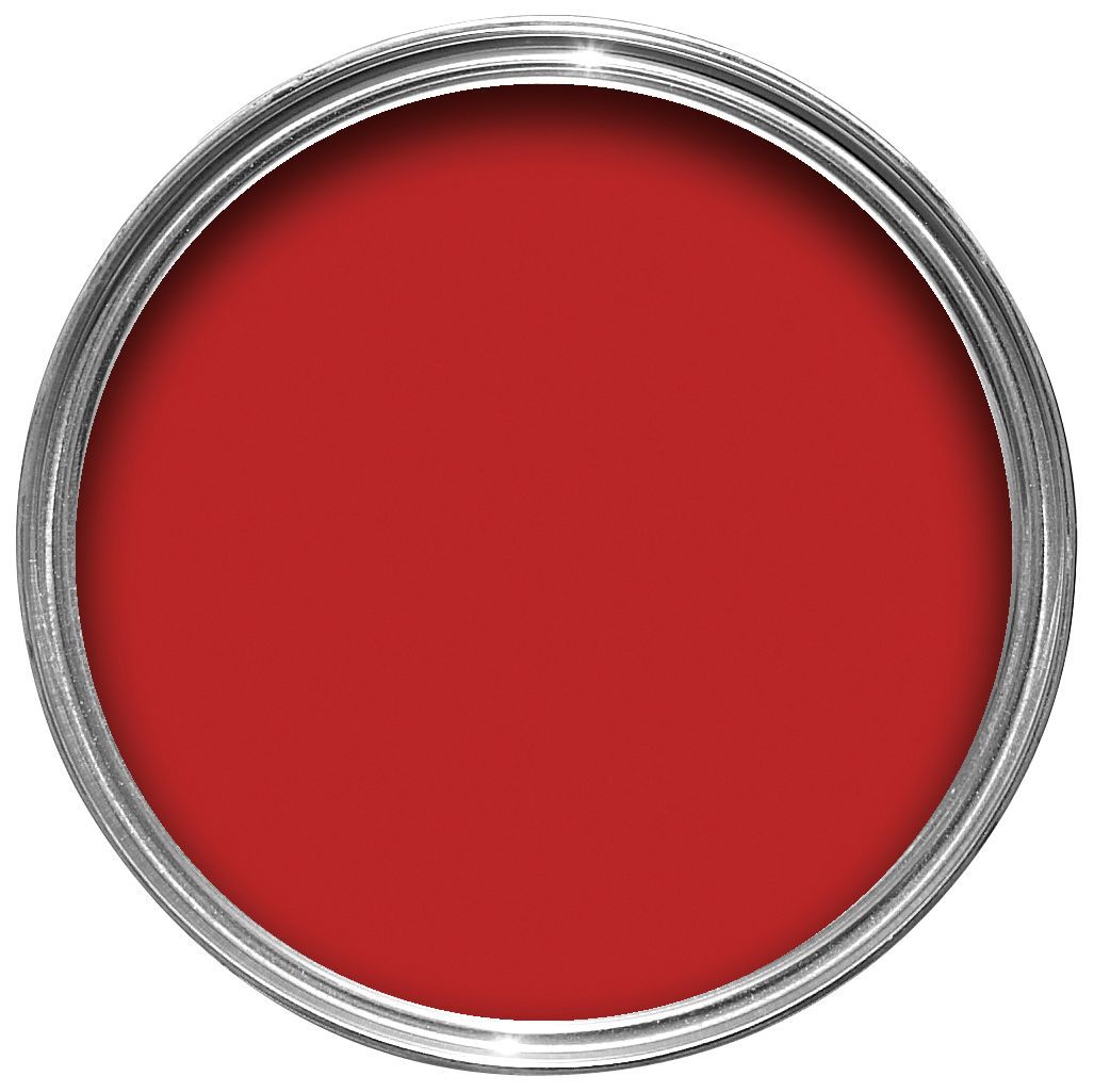 Hammerite Red Iron & steel Primer, 500ml