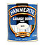 Hammerite White Gloss Garage door paint, 750ml