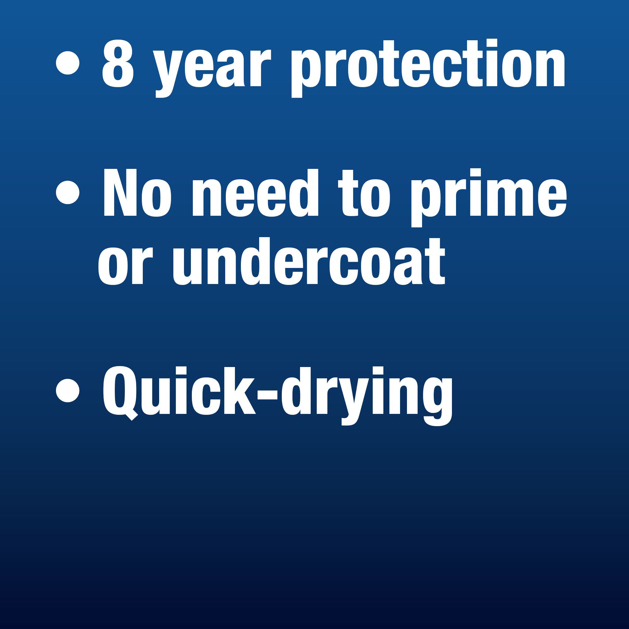 Hammerite White Hammered effect Protector Spray paint, 400ml