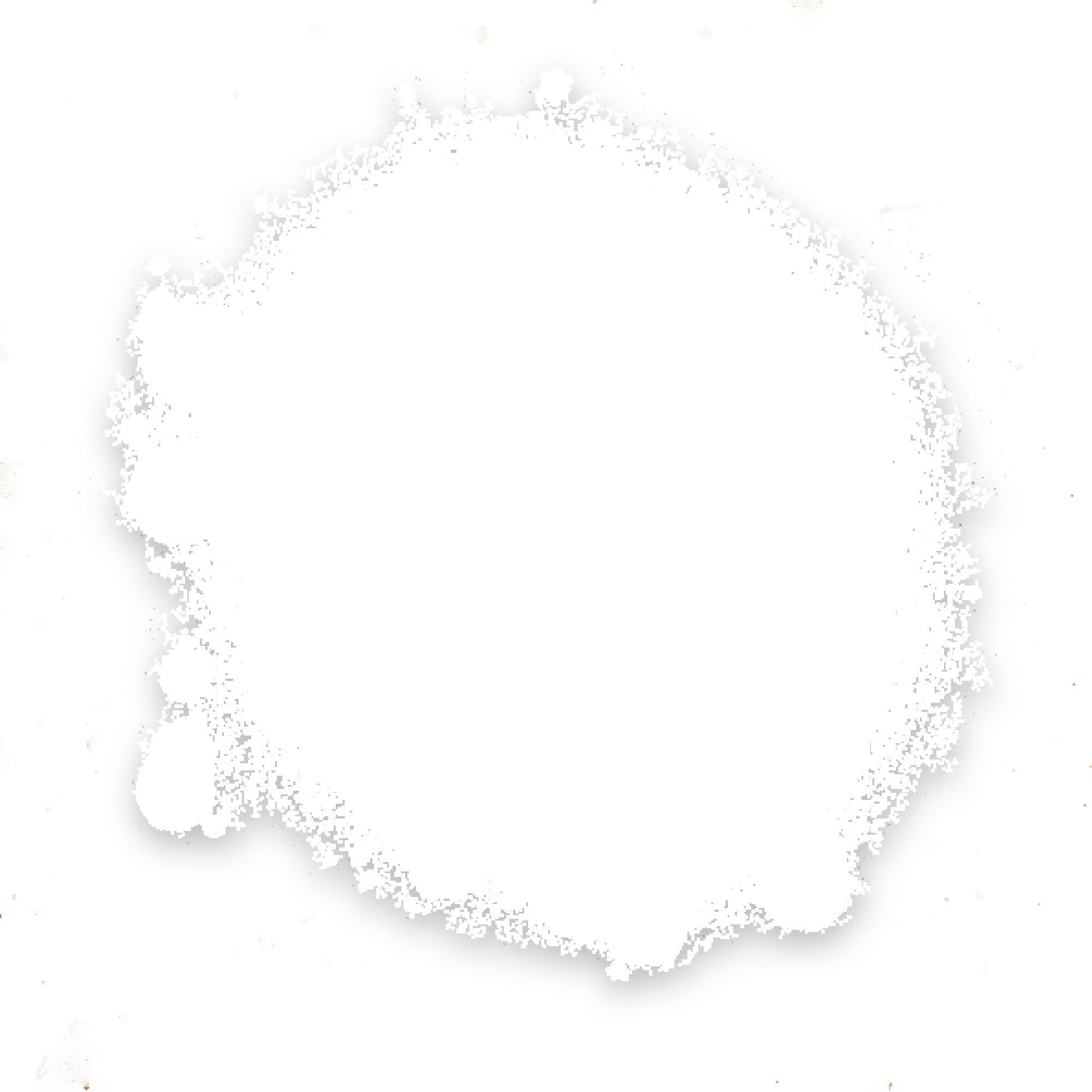 Hammerite White Hammered effect Spray paint, 400ml