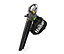 Handy Eco THEV2600 Corded 2600W 230-240V Garden blower & vacuum