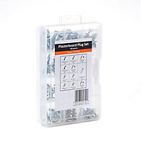 Handy to have 100 piece Fixing selection kit