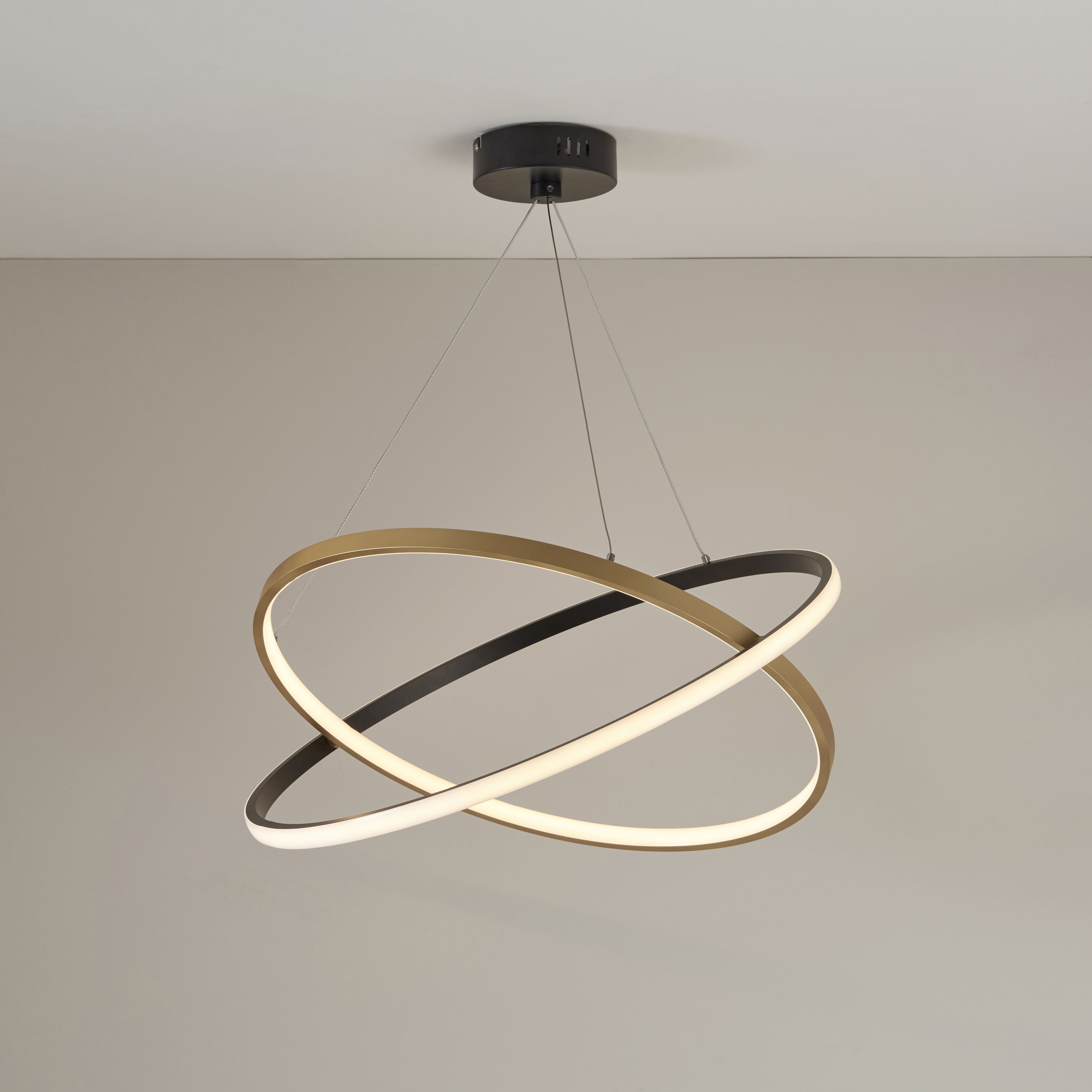 Harbour studio store ceiling light