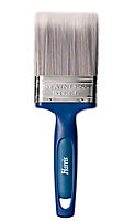 Harris 4" Precision tip Flat Paint brush